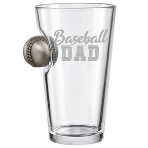 BenShot Baseball Mom/Dad Glasses - BenShot