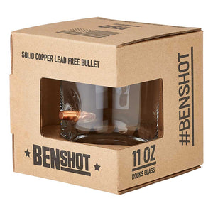 BenShot "Bulletproof" Glasses - BenShot