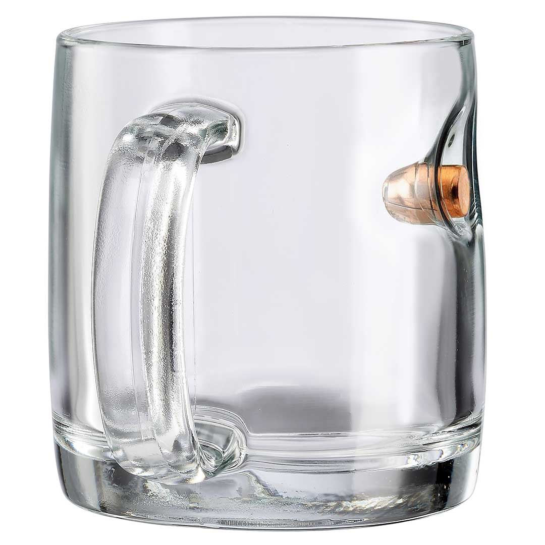 Upspirit Beer Glass Cup With Handle Bar Use Glasses Beer Mugs Drinking Cup  - Buy Beer Glass C,Glass Expresso Cups,Beer Mugs Drinking Cup Product on