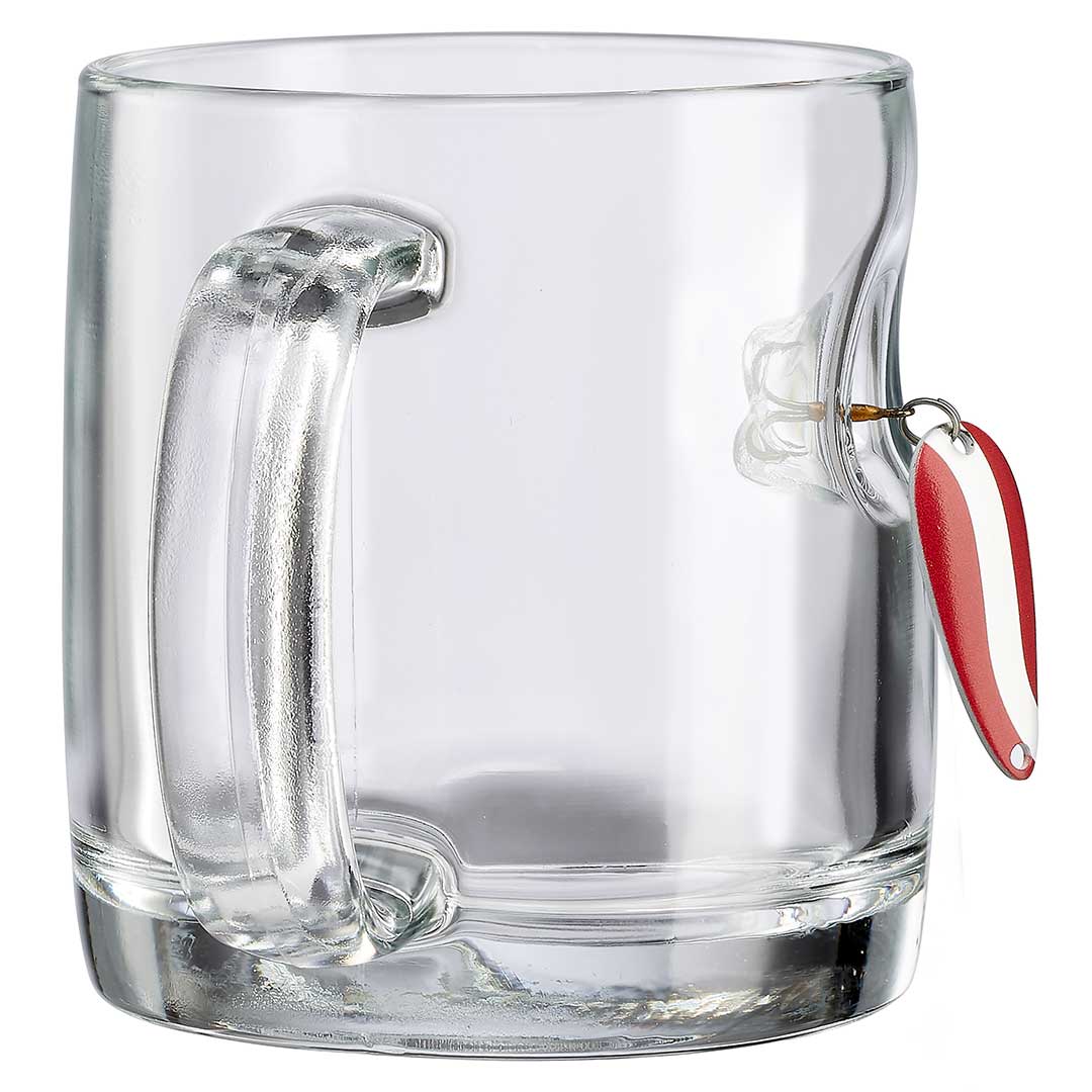 BenShot Glass - Thumbnail 3