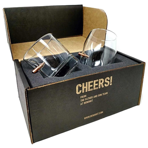 BenShot - Cheese Wine Glass – Locally Inspired WI