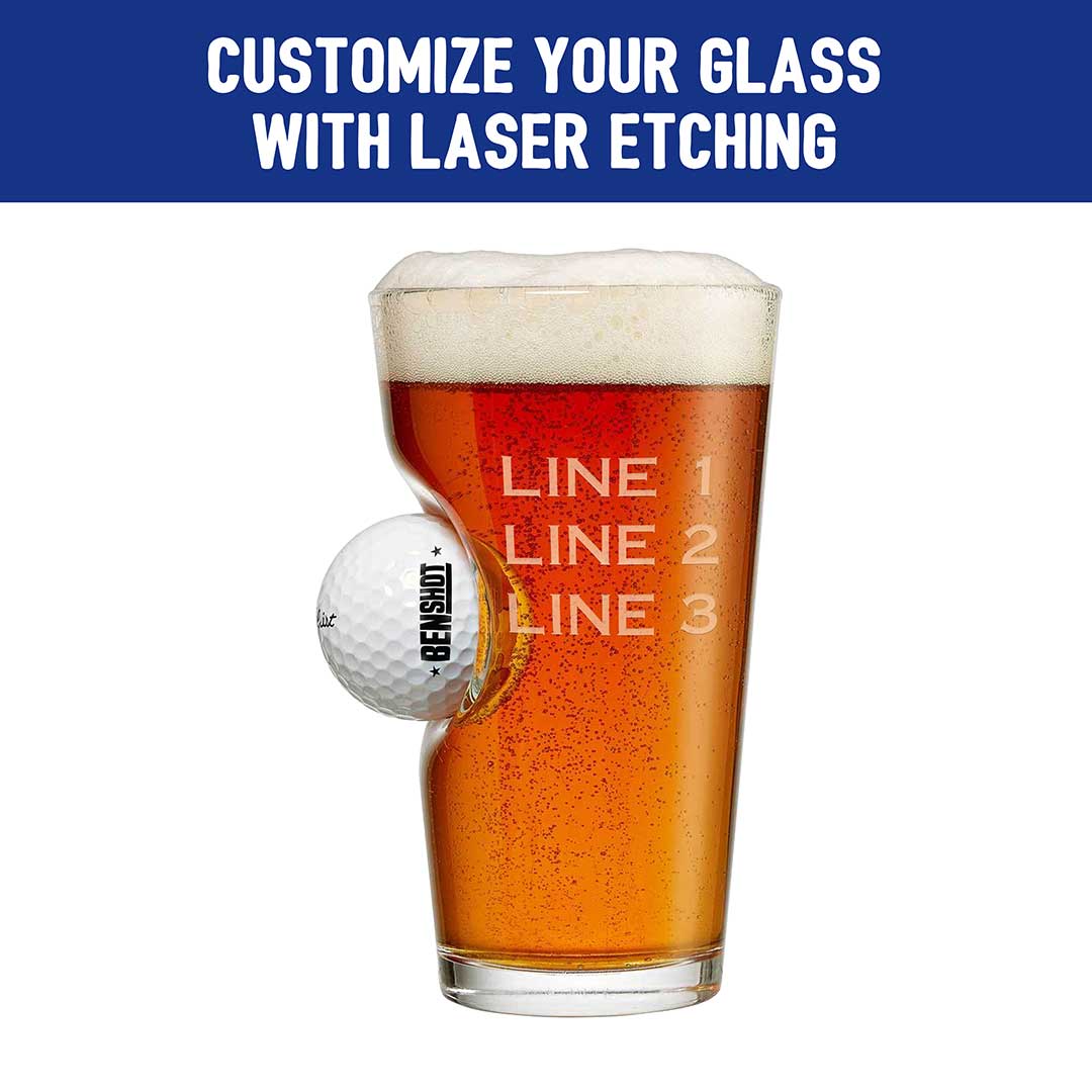 Shop Glassware – BenShot