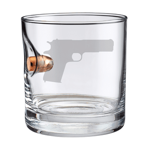 BenShot M1911 Glass - BenShot