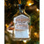 BenShot Mini Whiskey Bottle Christmas Ornament - BenShot
