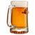 BenShot MugShot Beer Mug- 24oz - BenShot