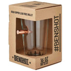 BenShot Pint Glass - BenShot