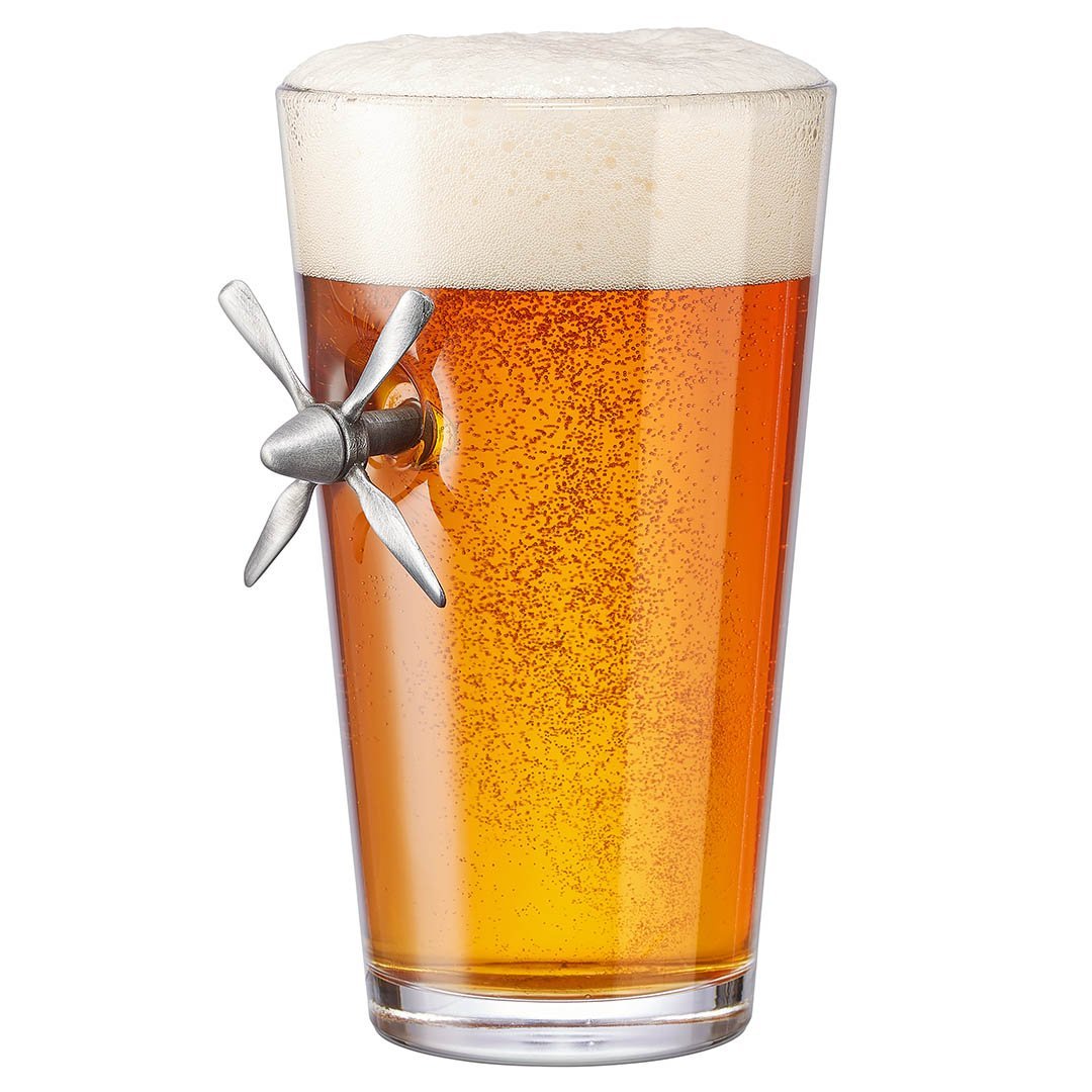 Drinkware: Glasses_Propeller - BenShot