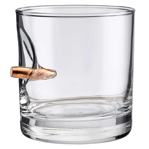 BenShot 0.308 11oz Rocks Glass