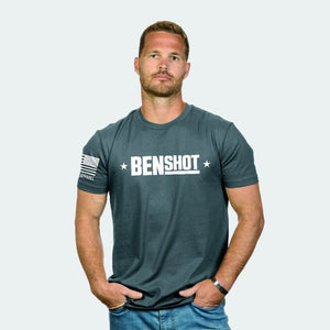 BenShot T-Shirts - BenShot