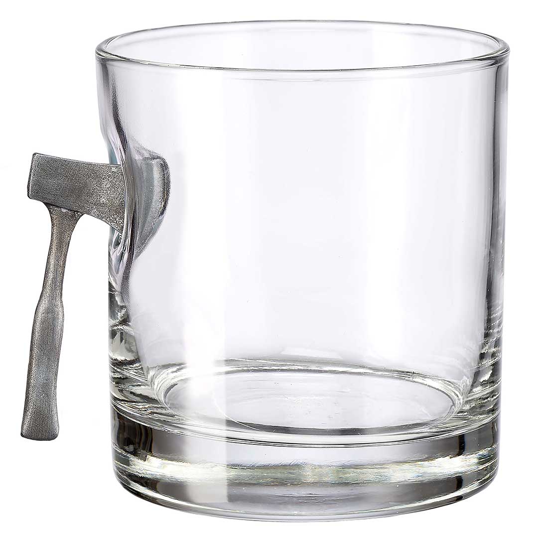 BenShot Throwing Axe Glasses - BenShot