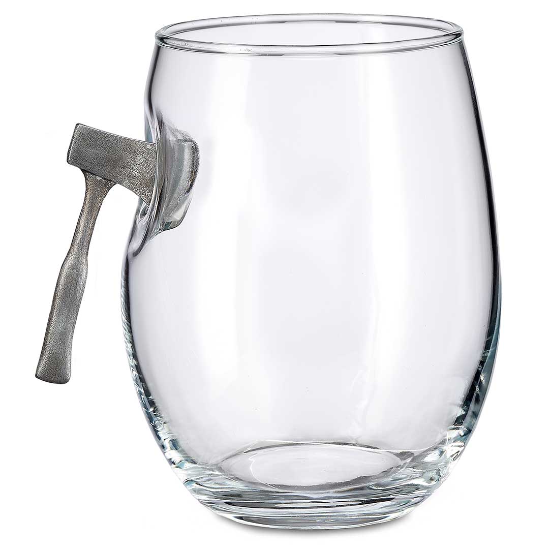 BenShot Throwing Axe Glasses - BenShot