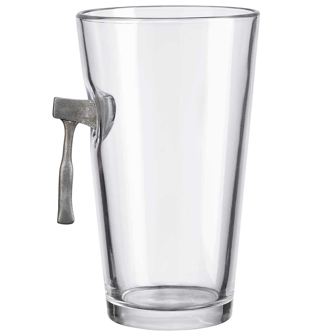 Stacy Stainless Steel Shot Glasses - Brilliant Promos - Be Brilliant!