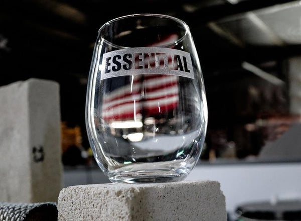 Essential Glass - Bulk Orders - BenShot