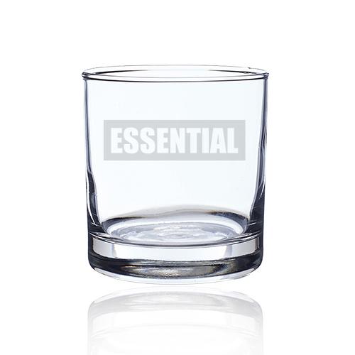 "Essential" Glass - Bulk Orders - BenShot