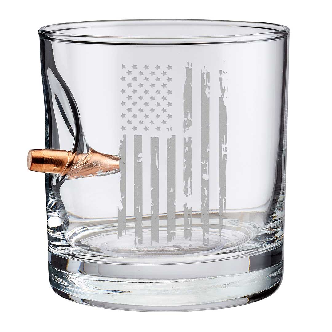 Drinkware: Glasses_Patriotic - BenShot