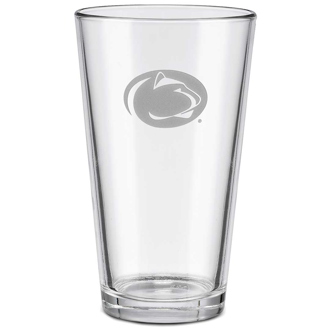 Penn State University Glasses - BenShot