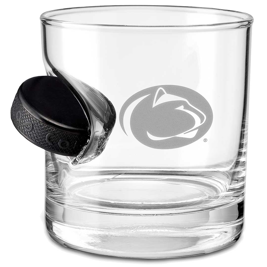 Penn State University Glasses - BenShot