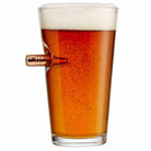 Pint Beer Glass- 16oz - BenShot