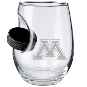 University of Minnesota Glasses - BenShot