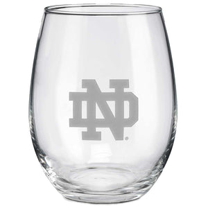 University of Notre Dame Glasses - BenShot