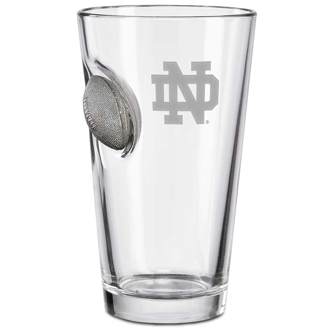 Etched Glass Tumblers Set - Global Goods Partners